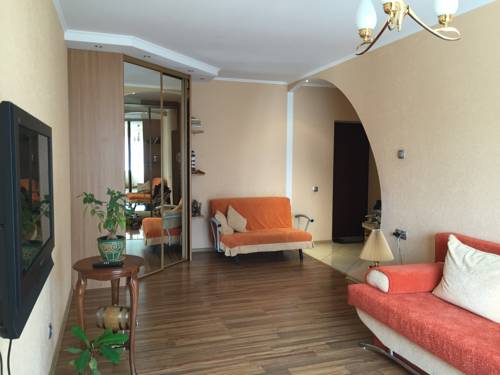 Фото 
Апартаменты Сутки-Дом на Площади Горького
