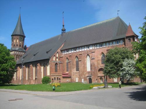 Фото 
Бутик отель Рождественский Дворик
