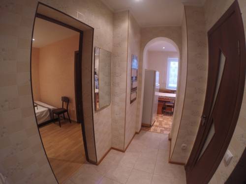 Фото 
Отель Каскад
