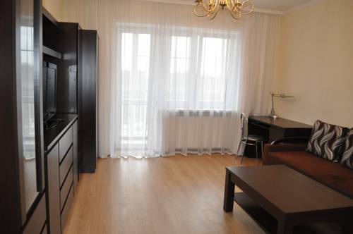 Фото 
Гостиница ИнтернационалЪ
