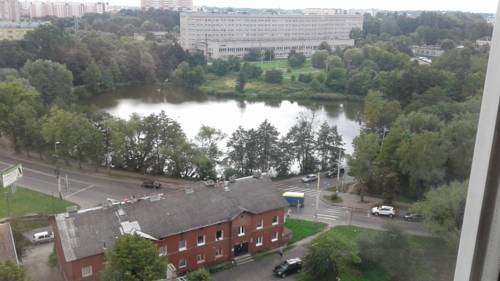 Фото 
Гостиница Серебряный Ключ
