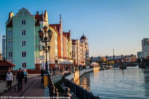 Фото 
Отель Титул
