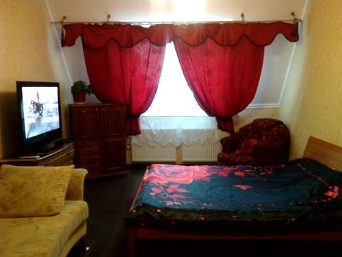 Фото 
Hotel Fonda
