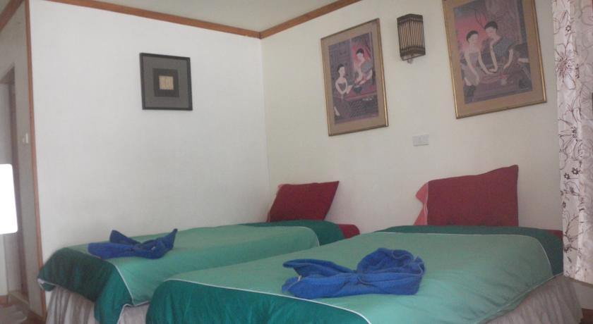 Фото 
Phi Phi Dream Guest House
