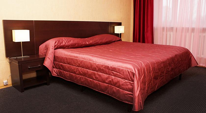 Фото 
Апартаменты на Тверской
