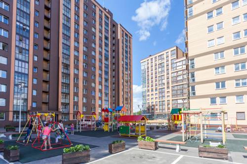 Фото 
Апартотель Ностальгия
