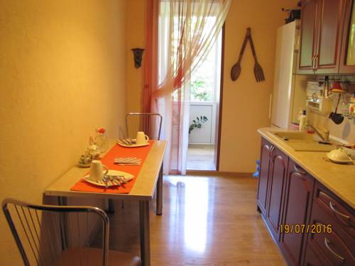 Фото 
Отель Вертолетная площадка
