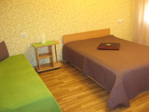 Фото 
Гостиница Ирис
