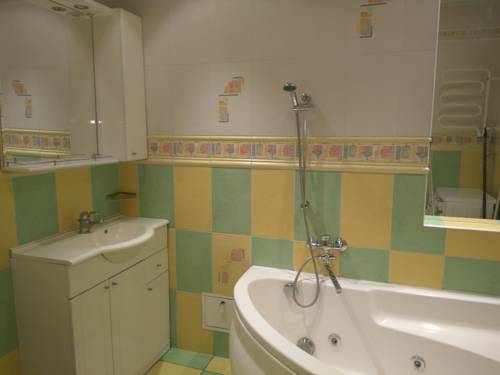 Фото 
Отель Акварель
