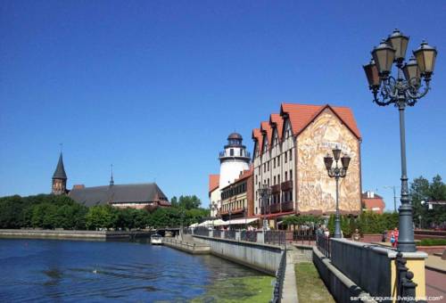 Фото 
White House Hotel
