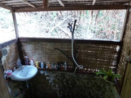 Фото 
The One-Bungalow Resort
