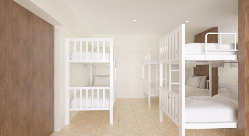 Фото 
Sabai Hostel
