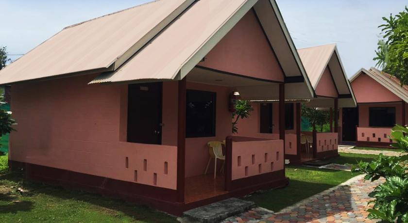 Фото 
Gypsy Bungalow
