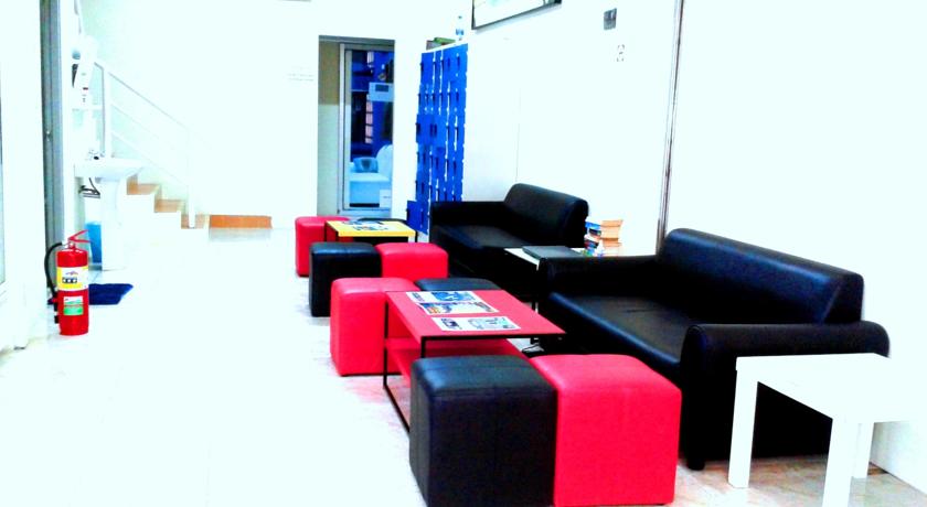 Фото 
PP Centerpoint Hostel
