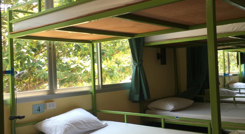 Фото 
Chaokoh Dorm Room
