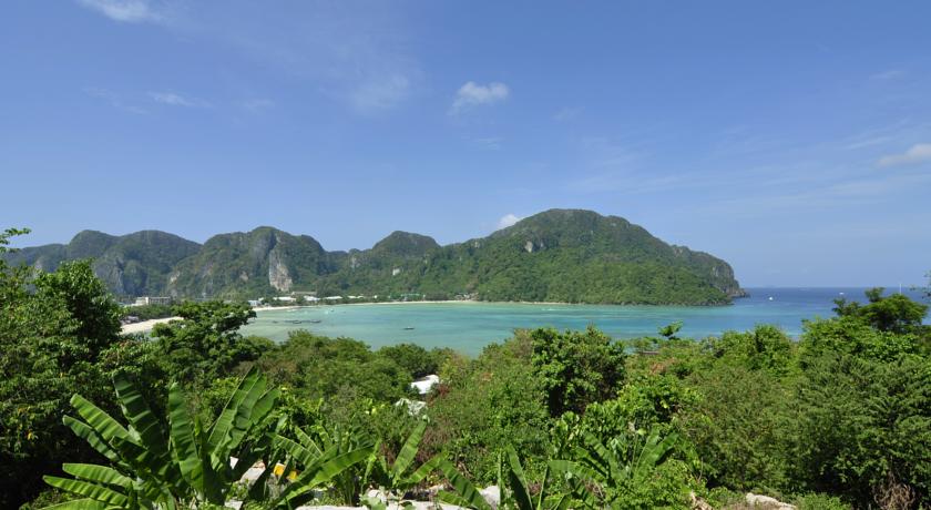 Фото 
Sabai Sea View Bungalow
