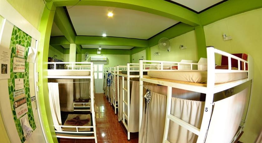 Фото 
Alena Dorm Room
