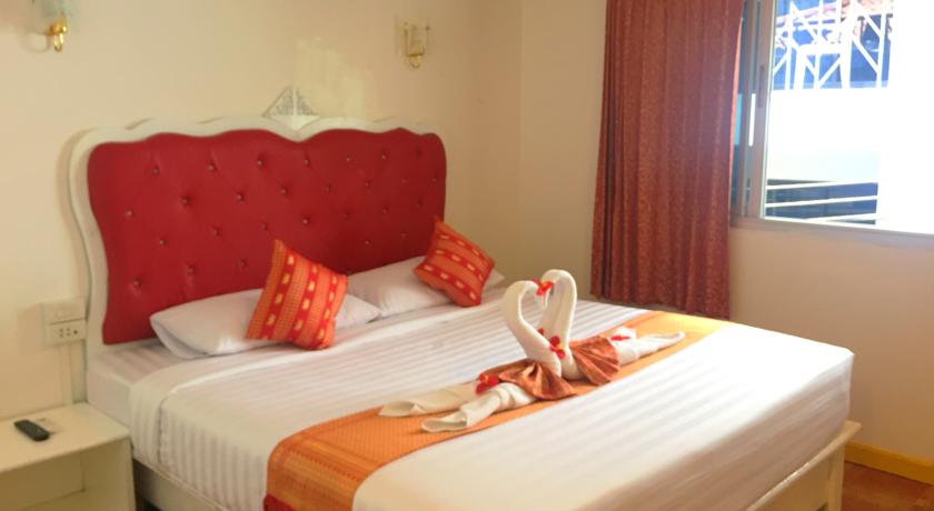 Фото 
Phi Phi K House
