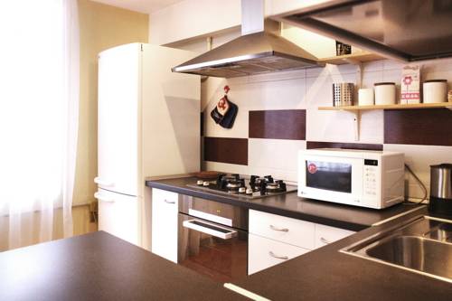 Фото 
Apartment Belinskogo
