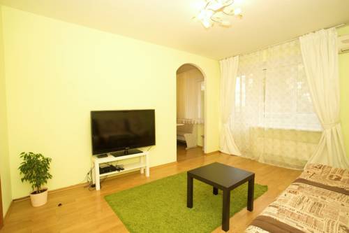 
Gorskiy City Hotel
