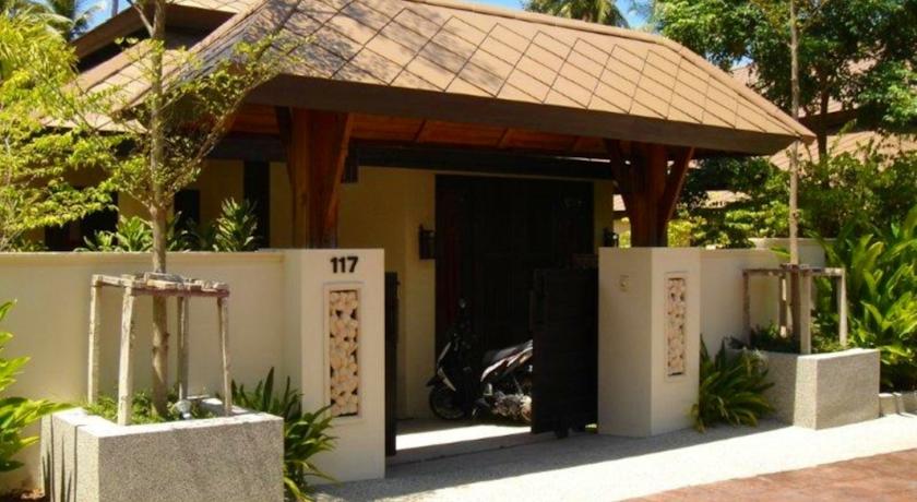 Фото 
Samui BNB Villa - Bed&Breakfast
