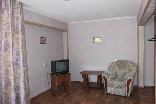 Фото 
Отель Севан Плаза
