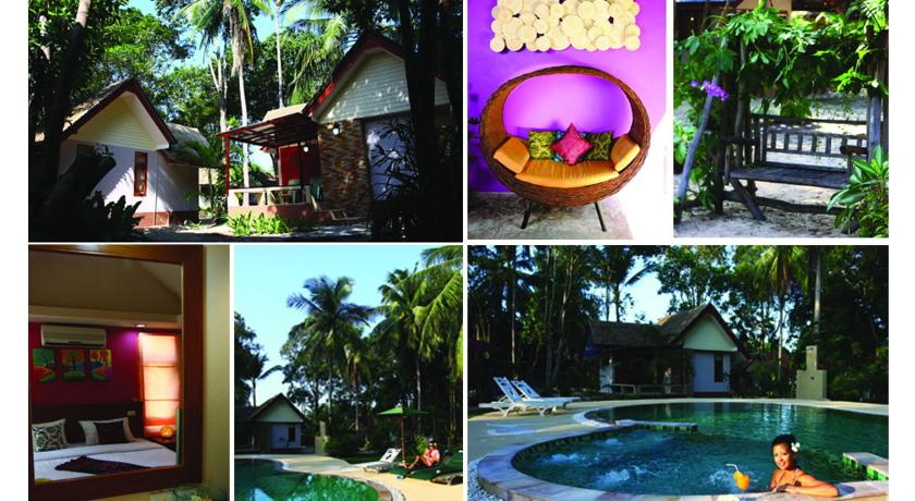 Фото 
Phalarn Inn Resort
