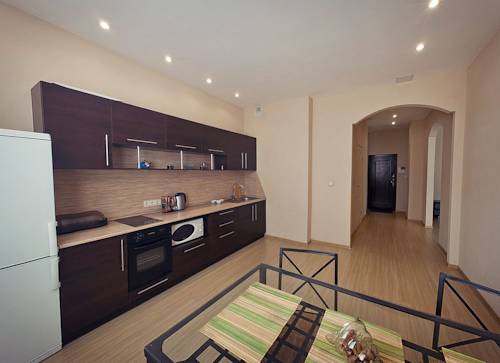 Фото 
Отель Дон Кихот Ростов-на-Дону
