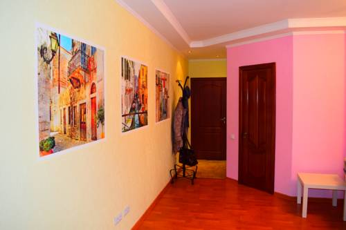 Фото 
Бутик-отель «Променадъ»
