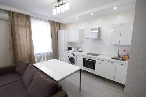 Фото 
Маринс Парк Отель Ростов
