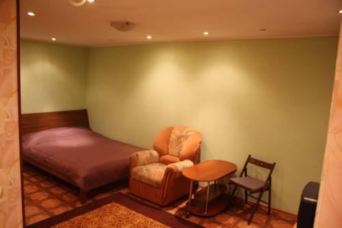 Фото 
Гостиница Эрмитаж Ростов-на-Дону
