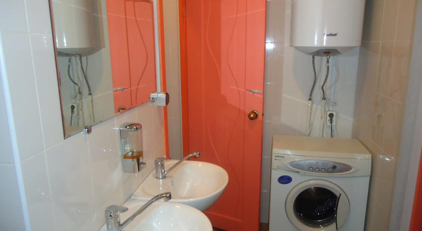 Фото 
Отель Шертон
