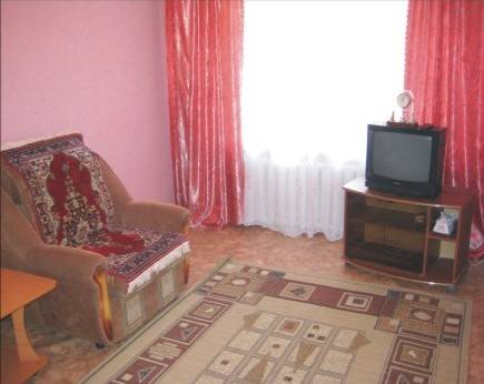 Фото 
Гостевой Дом 17
