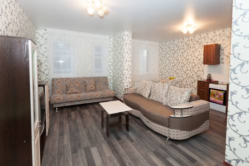 Фото 
Апартаменты Альянс на Островского
