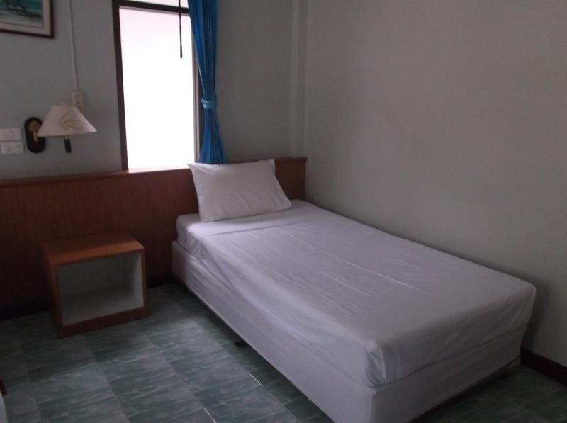 Фото 
Shangrilah Bungalow
