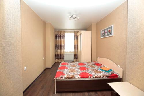 Фото 
Апартаменты Альянс на Доломановском
