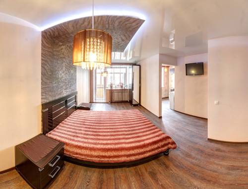 Фото 
Апартаменты Квартиркино Варфоломеева
