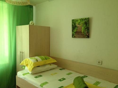 Фото 
Апартаменты Альянс на Горького
