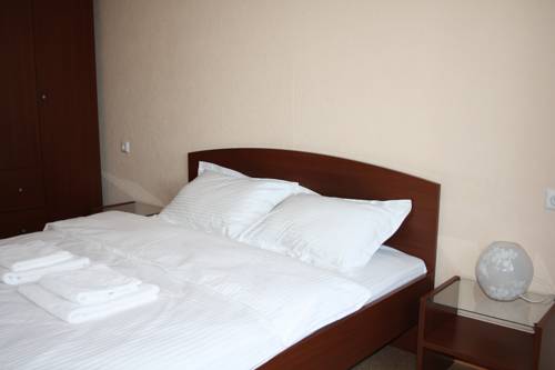 Фото 
Гостевой Дом Очаковский
