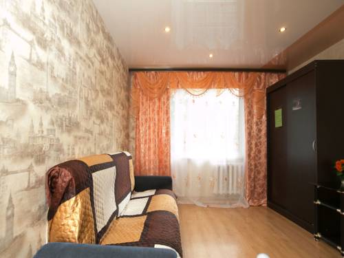 Фото 
Homehotel on Filimonovskaya 78 Apartment
