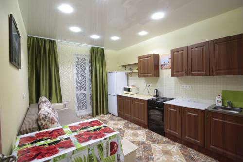 Фото 
Apartment on Lermontovskaya
