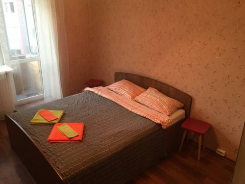 Фото 
Апартаменты Альянс на Газетном
