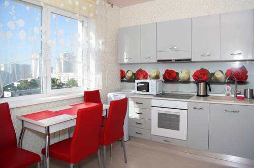 Фото 
Апартаменты Альянс на Крепостном
