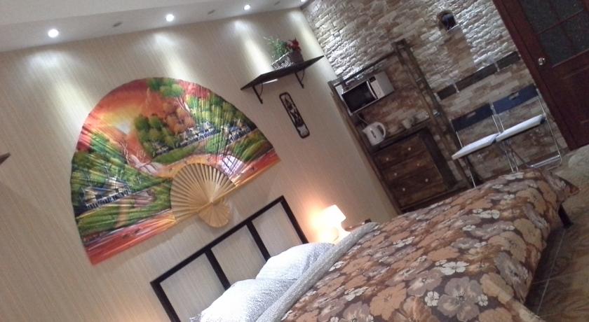 Фото 
 АПАРТАМЕНТЫ АКРОПОЛЬ НА ТЕАТРАЛЬНОМ 81
