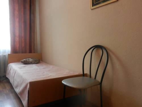 Фото 
Апартаменты Акрополь  на Суворова
