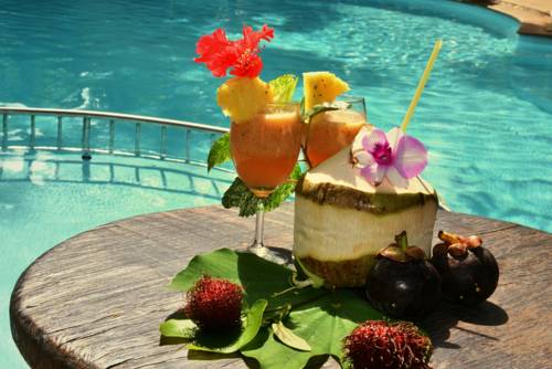 Фото 
Polina Park Hotel
