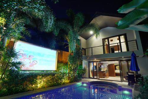 Фото 
Villa Tawan
