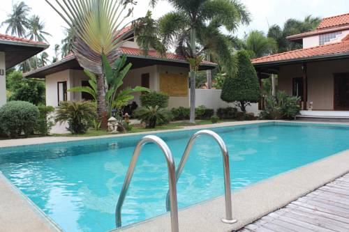 Фото 
Ban Tai River Garden
