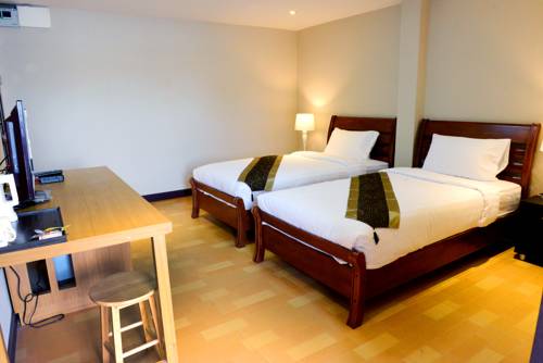 Фото 
My Living Place Samui
