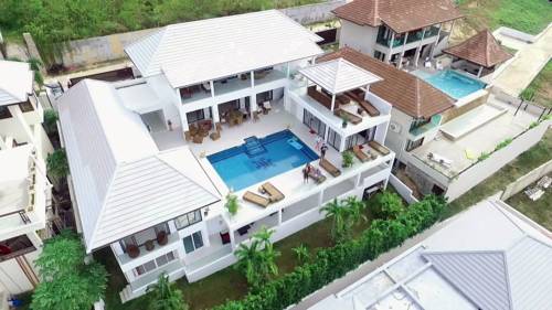 Фото 
Baan Dom Villa
